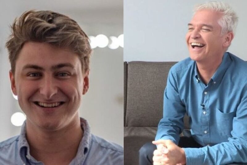 Phillip Schofield Relationship With Matthew McGreevy: A Deep and Nuanced Exploration
