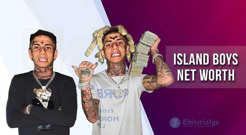 Island Boys Net Worth: How Viral Fame Turned Internet Clout into Cash