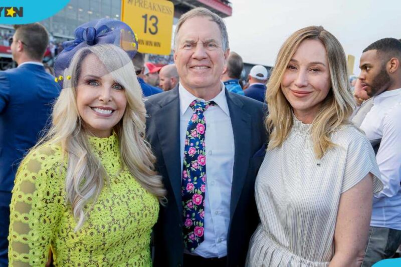Debby Clarke Belichick: Why She Chose Privacy Over Fame