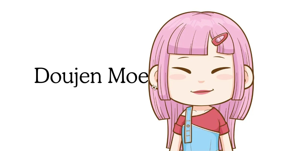 doujen moe