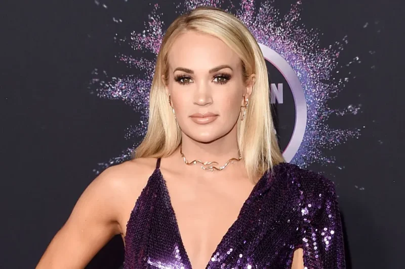 Carrie Underwood Net Worth 2025 – How She Turned Talent into Millions