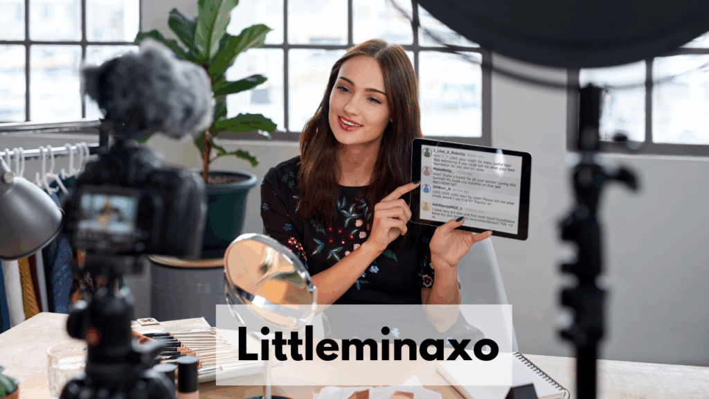 littleminaxo