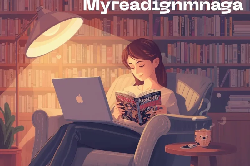 Myreadignmnaga: A Modern Reader’s Guide to Focused Learning