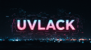 UVLack