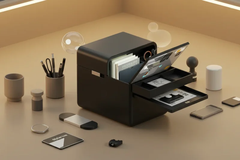 Slylar Box: The Ultimate Guide to Features, Benefits and Setup