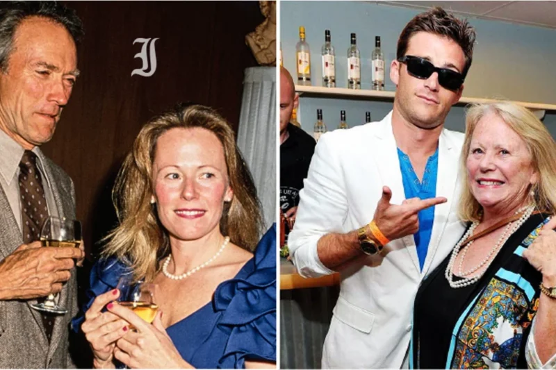 Who Is Jacelyn Reeves? Inside the Quiet Life of Scott Eastwood’s Mother