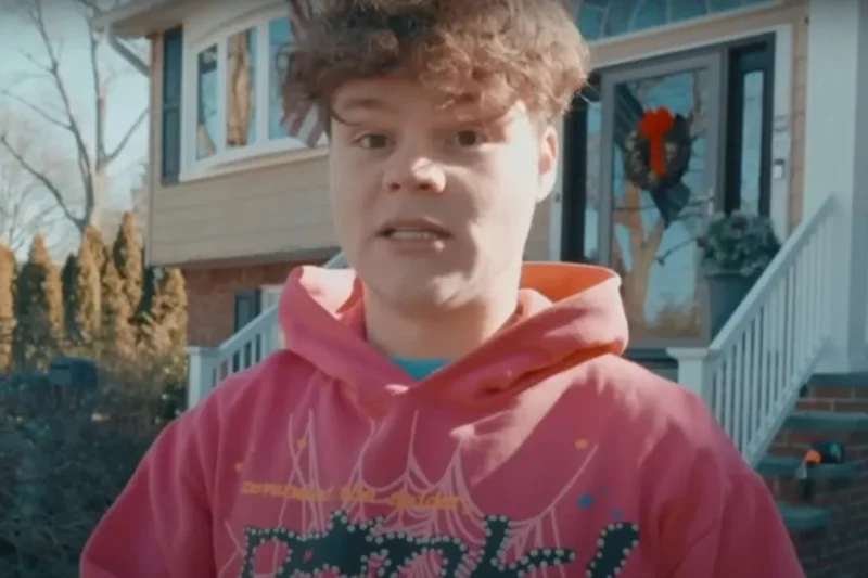 Jack Doherty Net Worth Insights: Earnings, Investments and Future Potential