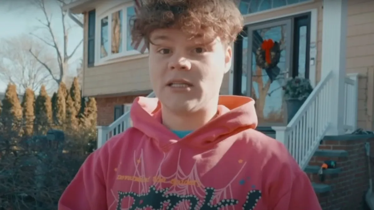 Jack Doherty Net Worth