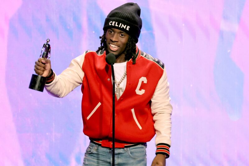 Kai Cenat Net Worth 2024 – An In-Depth Look at His Financial Rise