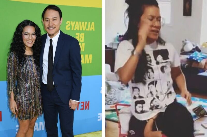 Nikki Hakuta: Growing Up in the Spotlight Yet Staying Private