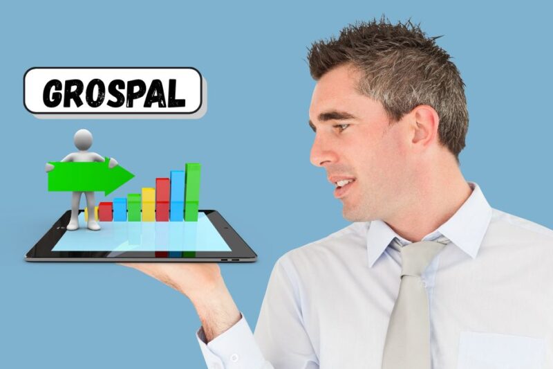 Grospal: The Ultimate Tool for AI, Big Data and Automation