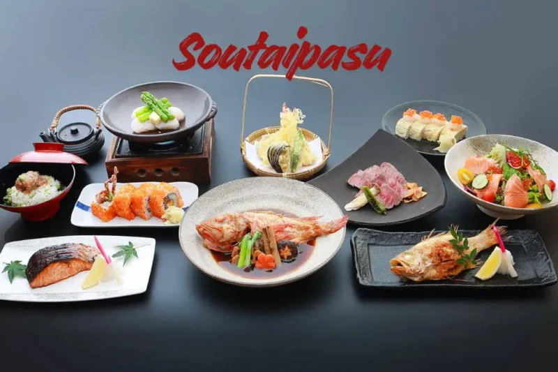 Soutaipasu: How an Undefined Term Shapes Online Communities