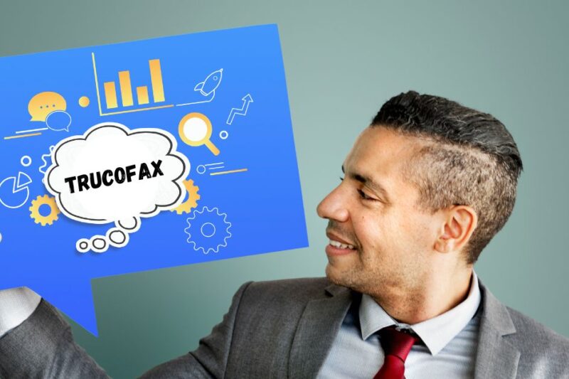 How Trucofax Is Changing the Way Users Find Reliable Information