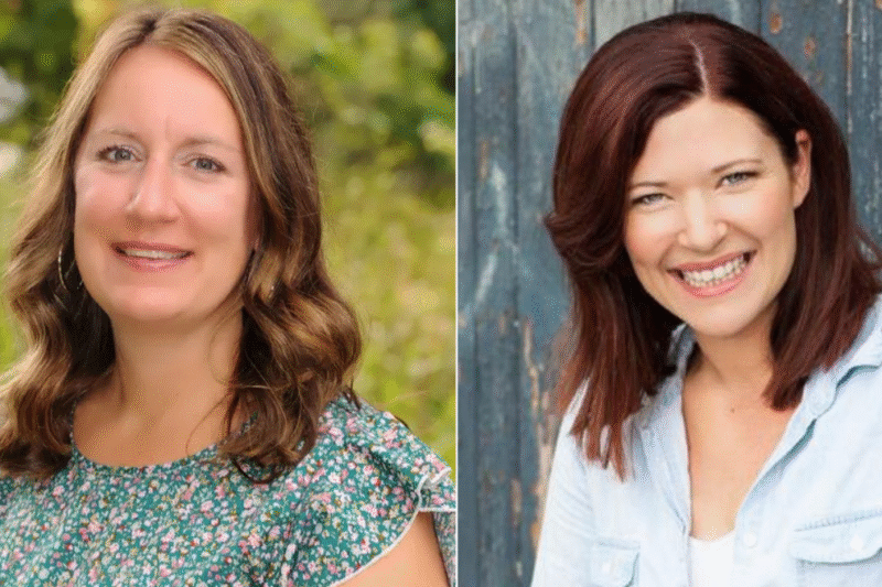 Julia Waterman: Who She Is, Background, and Life Story