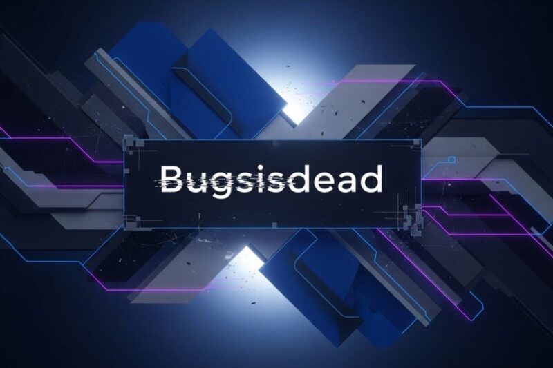 Bugsisdead Explained: From Online Identity to Creative Expression