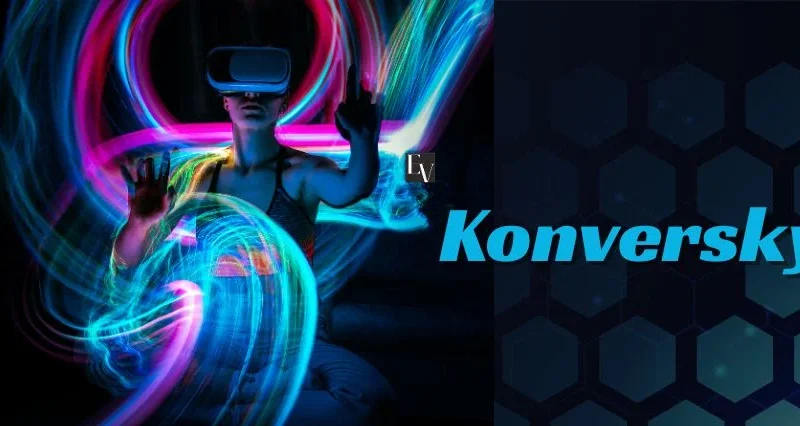Konversky: The Technology Powering Smarter Conversations