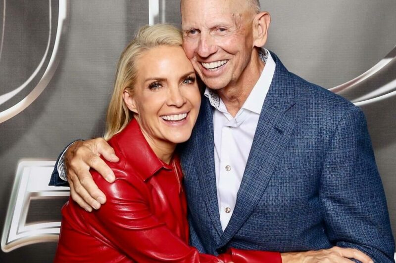 Peter McMahon: From Blackpool to Corporate Success—A Complete Profile