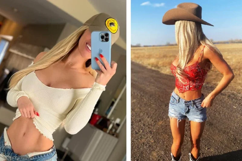 Taylor Breesey: How She Built a Massive Following With Pure Aesthetic Appeal