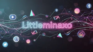 littleminaxo