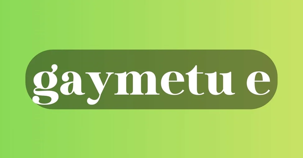 gaymetu e