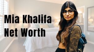 mia khalifa net worth