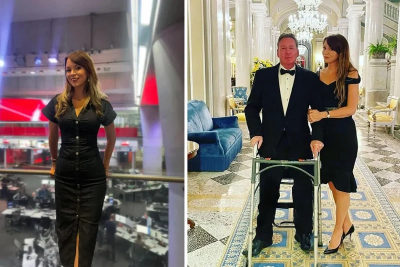 Is Elizabeth Rizzini Still Married? Here’s What We Know in 2025