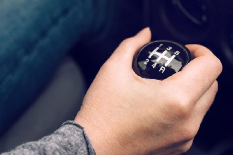 Switching 2nd: How to Shift Gears and Accelerate Your Success