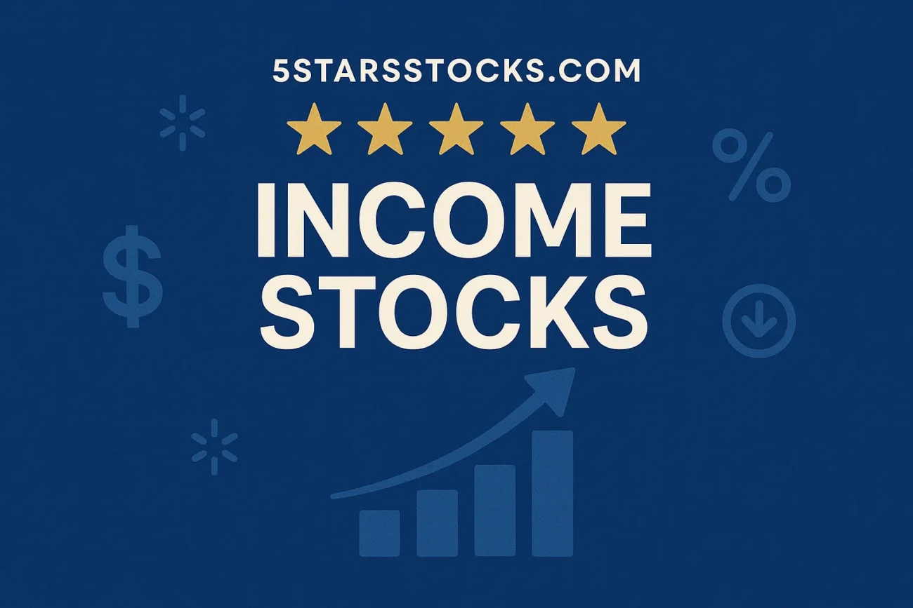 5starsstocks.com income stocks