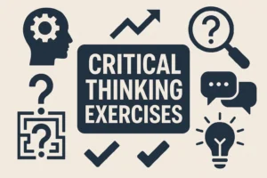 Critical Thinking Exercises