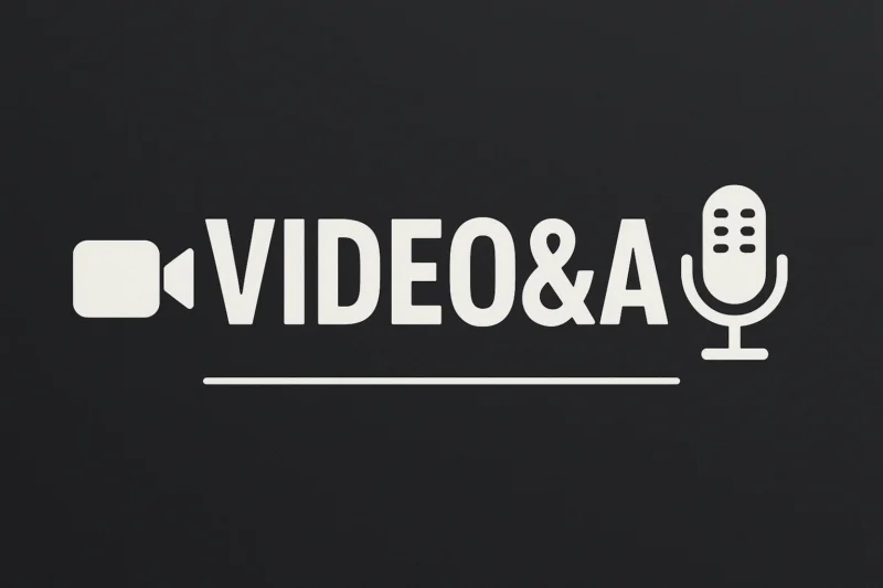 Video&A Trends 2025: Smarter Videos, Better Engagement, Bigger Results