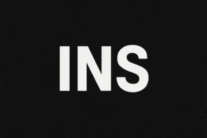 Ins