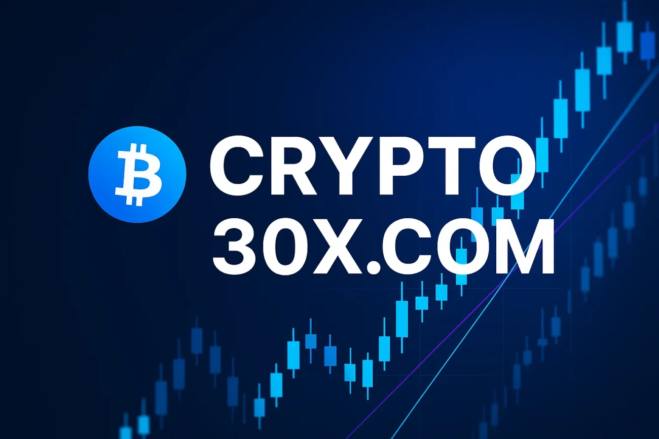 Crypto30x.com