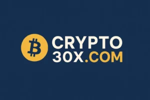 Crypto30x.com