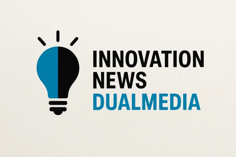 Innovation News DualMedia Breakthroughs You Should Know