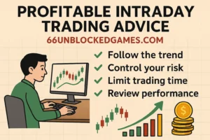 profitable intraday trading advice 66unblockedgames.com