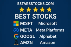 5starsstocks.com Best Stocks