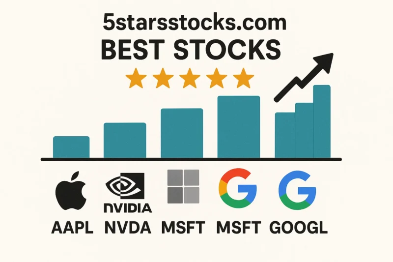 5starsstocks.com Best Stocks: Expert-Backed Choices for 2025