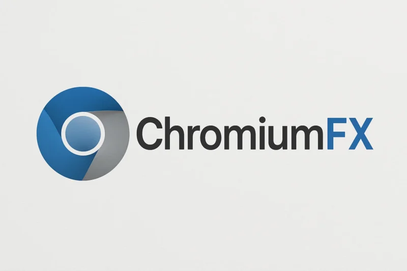 ChromiumFX: A Modern Approach to Performance-First Development