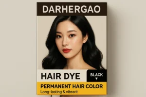 darhergao hair dye