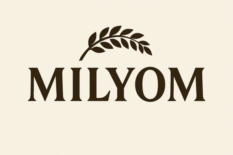 Milyom: Unlocking the Future of Innovation and Creativity