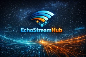 echostreamhub