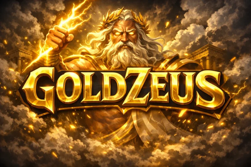 GoldZeus: A Symbol of Ethical Power and Enduring Value