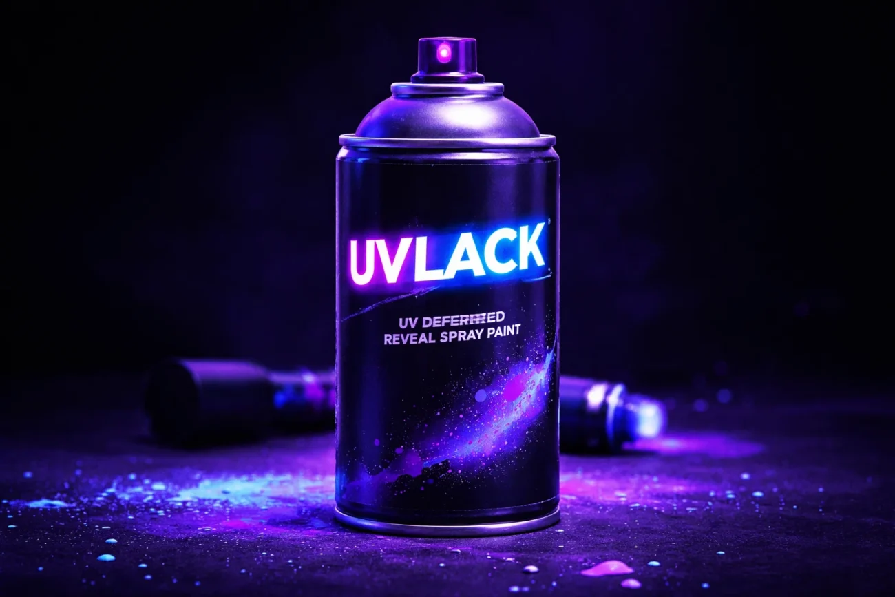 UVLack