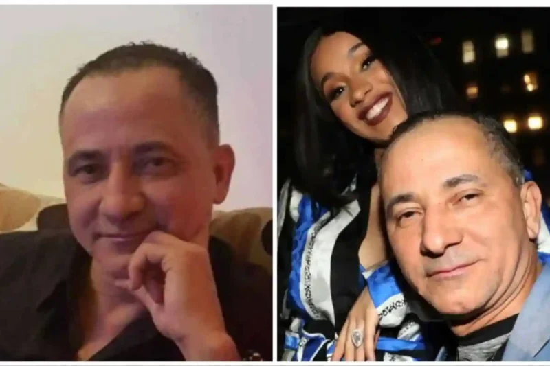 Carlos Alman: A Detailed Look at His Life, Background, and Public Recognition