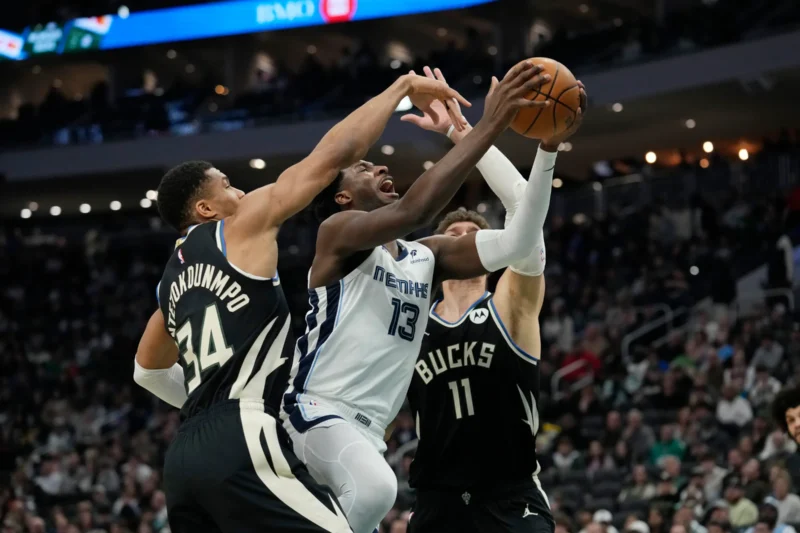 Sacramento Kings vs Milwaukee Bucks Match Player Stats Revealed: Game-Changing Contributions