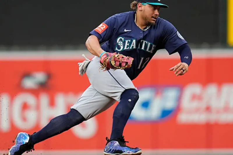 Seattle Mariners vs Baltimore Orioles Match Player Stats Breakdown: Stars, Standouts and Surprises