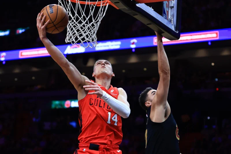 From First Matchup to Finals Glory: Miami Heat vs Cleveland Cavaliers Timeline