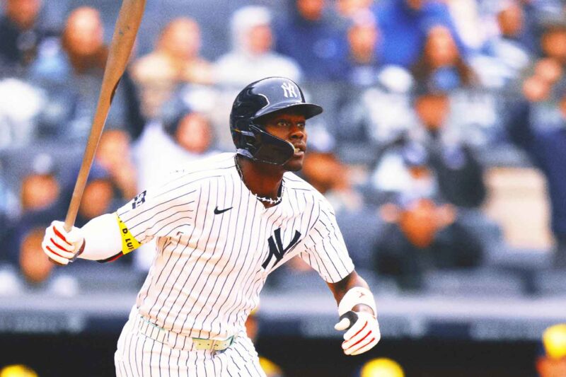 Milwaukee Brewers vs New York Yankees Match Player Stats: Complete Batting and Pitching Breakdown