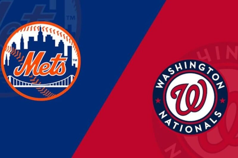 Mets vs Washington Nationals Match Player Stats: Offensive & Defensive Breakdown