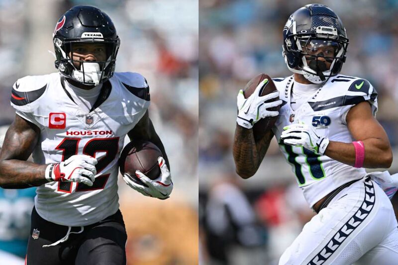 Texans vs Seahawks Match Player Stats Deep Dive: Top Plays and Statistical Leaders